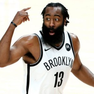 星空娱乐-一波未定一波又起！詹姆斯·哈登伤势复发归期未定