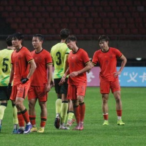 星空娱乐下载-【侧记】国青战澳洲感受强队本色 大变阵的双重考量